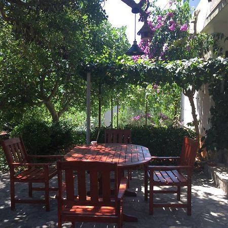斯塔里格勒Relax Garden公寓 外观 照片