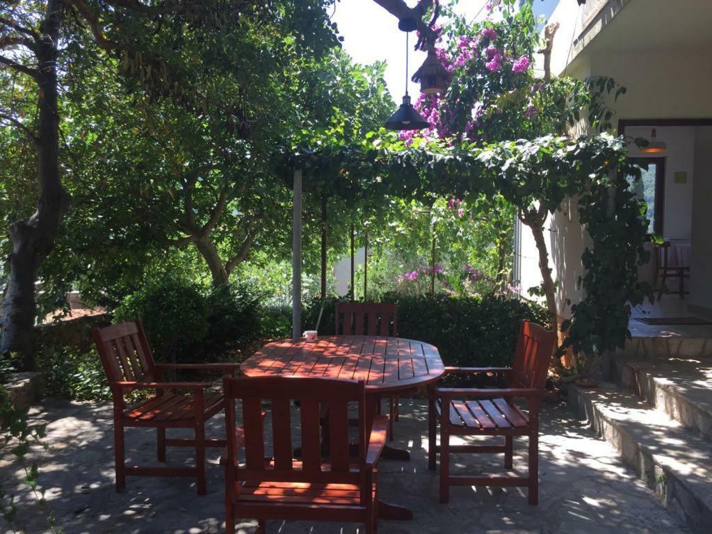 斯塔里格勒Relax Garden公寓 外观 照片