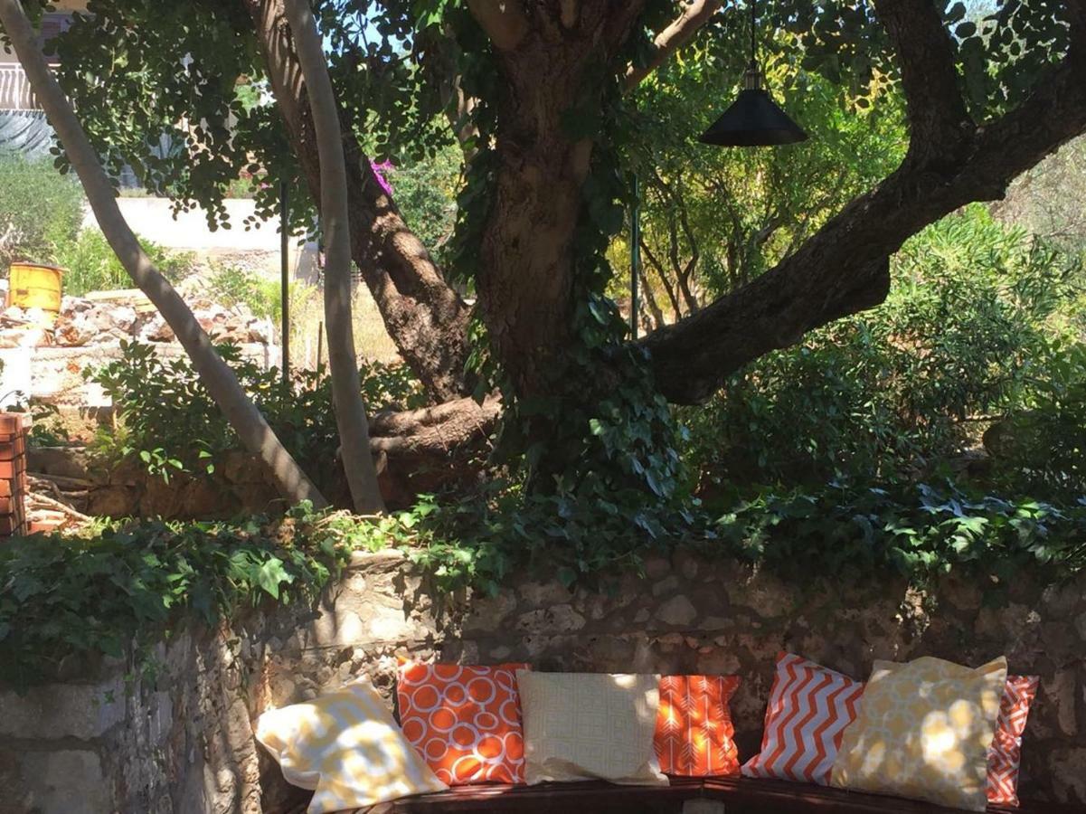 斯塔里格勒Relax Garden公寓 外观 照片