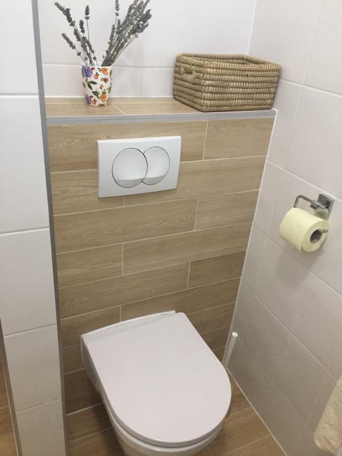 斯塔里格勒Relax Garden公寓 外观 照片