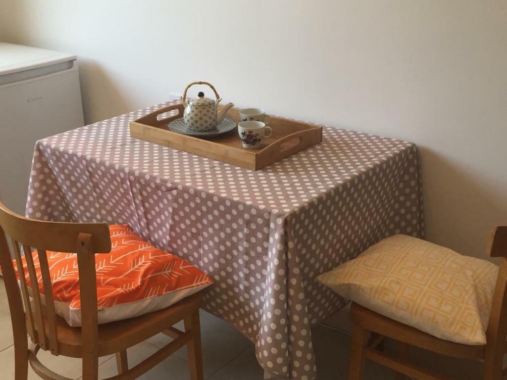 斯塔里格勒Relax Garden公寓 外观 照片