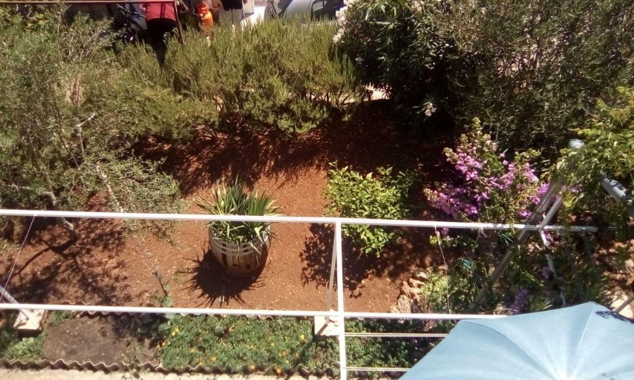 斯塔里格勒Relax Garden公寓 外观 照片