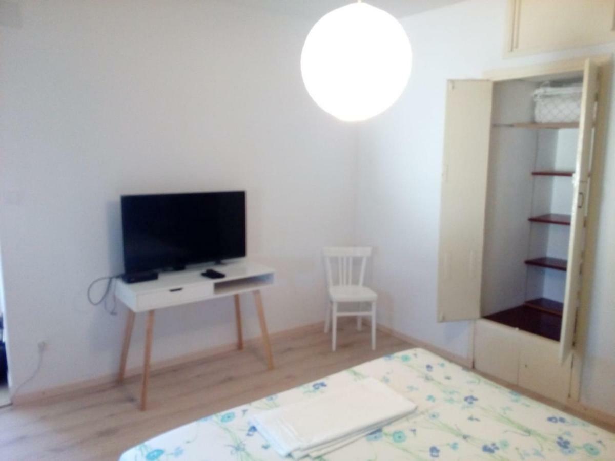 斯塔里格勒Relax Garden公寓 外观 照片